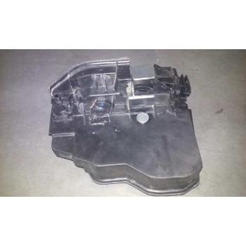Recambio de cerradura puerta trasera izquierda para bmw serie 1 lim. (f20) 1.6 turbodiesel referencia OEM IAM 7229459  4PIN