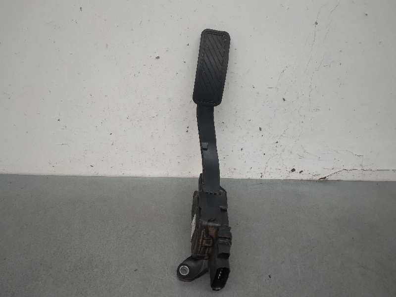 Recambio de potenciometro pedal para ford fiesta (ccn) trend referencia OEM IAM 6PV00951720 8V219F836AB 6 PINES