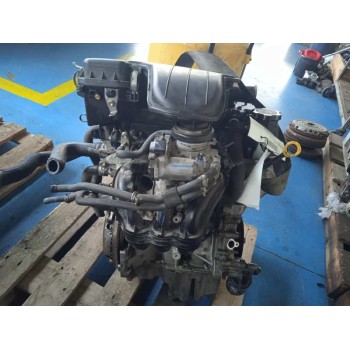 MOTOR CASCO 1KR CASCO 