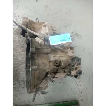 Recambio de caja cambios para opel meriva 1.7 16v cdti referencia OEM IAM   