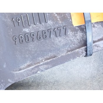 Recambio de llanta para peugeot 3008 ii suv (mc_, mr_, mj_, m4_) 1.5 bluehdi 130 referencia OEM IAM 9809687177  