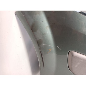 Recambio de paragolpes delantero para renault megane ii station wagon (km0/1_) 1.5 dci (km16, km1e) referencia OEM IAM   