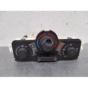 MANDO CALEFACCION / AIRE ACONDICIONADO 69427001 F666445V 