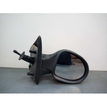 RETROVISOR DERECHO 7701067333 MANUAL 