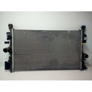 RADIADOR AGUA 13241725 SOPORTE ROTO 