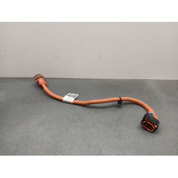 Recambio de cable para renault megane e-tech suv ev40 referencia OEM IAM 297a85mz1a  