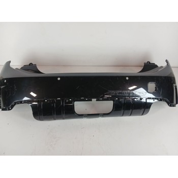 Recambio de paragolpes trasero para mini mini (f56) cooper s referencia OEM IAM 2804101xny02a  