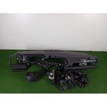 KIT AIRBAG 98400530ZD 16834243ZD 9830706180