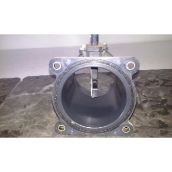 Recambio de caudalimetro para nissan murano (z50) básico referencia OEM IAM 22680CA000  