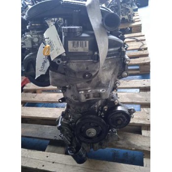 Recambio de motor casco para toyota yaris live referencia OEM IAM 1KR CASCO 