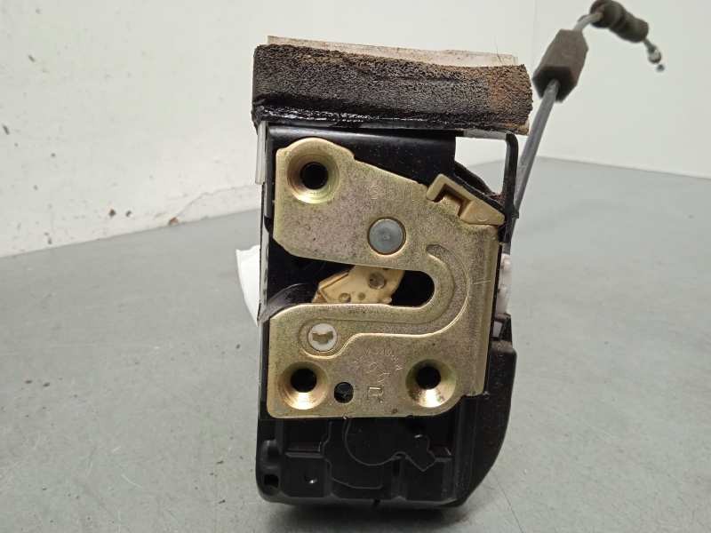 Recambio de cerradura puerta delantera derecha para infiniti fx fx45 referencia OEM IAM   4 PINS