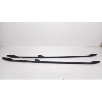 Recambio de barras techo para mercedes-benz clase m (w163) 400 cdi (163.128) referencia OEM IAM   