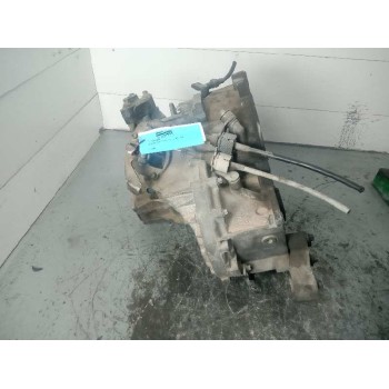 Recambio de caja cambios para opel meriva 1.7 16v cdti referencia OEM IAM   