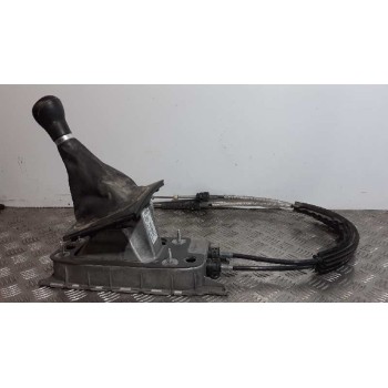 Recambio de varillaje cambio para audi a3 sportback (8p) 1.6 tdi ambiente referencia OEM IAM 1K0711049CG  