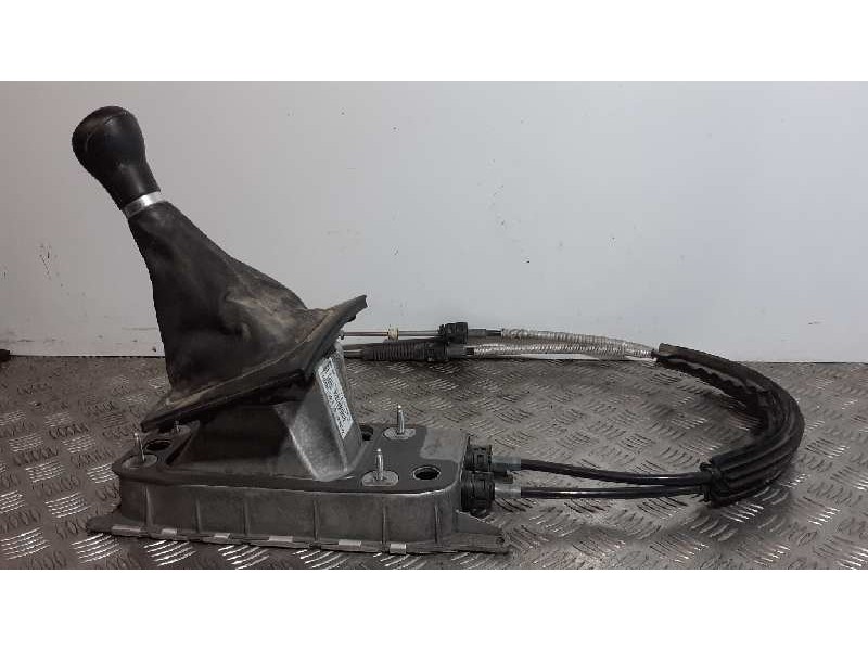 Recambio de varillaje cambio para audi a3 sportback (8p) 1.6 tdi ambiente referencia OEM IAM 1K0711049CG  