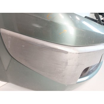 Recambio de paragolpes delantero para renault megane ii station wagon (km0/1_) 1.5 dci (km16, km1e) referencia OEM IAM   