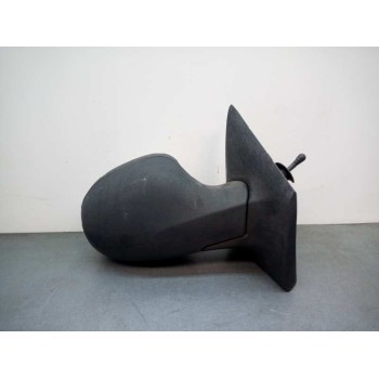 Recambio de retrovisor derecho para renault twingo authentique referencia OEM IAM 7701067333 MANUAL 