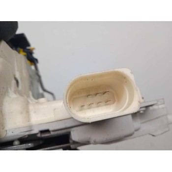 Recambio de cerradura puerta trasera derecha para seat exeo st (3r5)(2009>) reference referencia OEM IAM 8E0839016AA  7 PINS