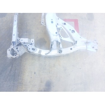 Recambio de puente delantero para bmw serie 5 gran turismo (f07) 3.0 turbodiesel referencia OEM IAM 6796693  