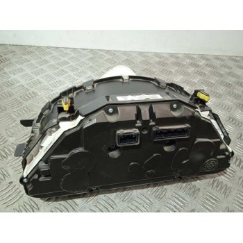 Recambio de cuadro instrumentos para toyota auris hybrid active referencia OEM IAM 838000ZW31 838000ZW31 