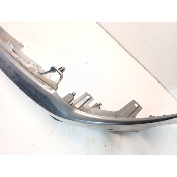 Recambio de paragolpes delantero para volkswagen polo v (6r1, 6c1) 1.4 tdi referencia OEM IAM 6C0807221  