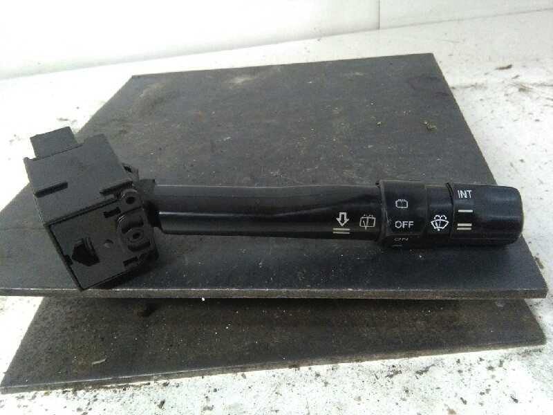 Recambio de mando limpia para mg serie 400 (rt) 420 d (5-ptas.) referencia OEM IAM 54353362  