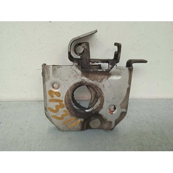 CERRADURA CAPOT 236510B 