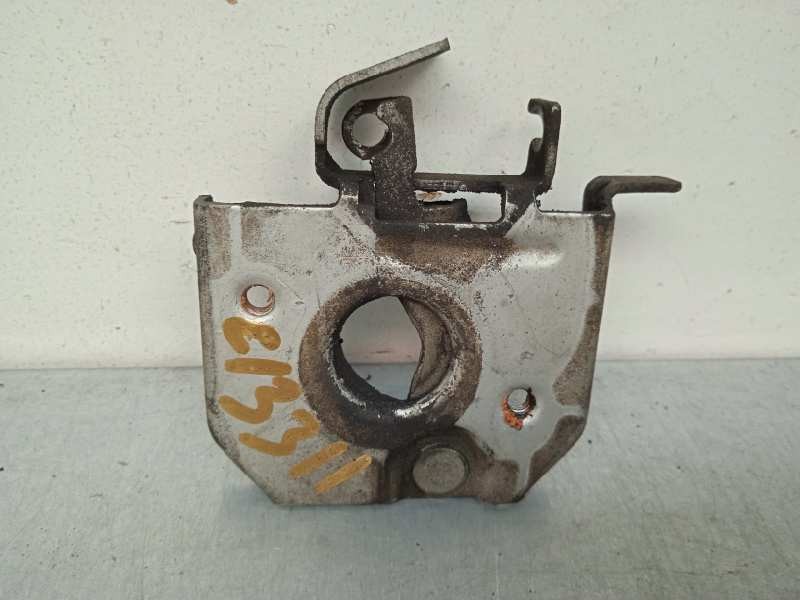 Recambio de cerradura capot para renault megane ii berlina 5p 1.5 dci diesel referencia OEM IAM 236510B  