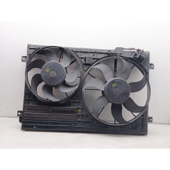 Recambio de electroventilador para volkswagen passat b6 (3c2) 2.0 tdi referencia OEM IAM 1k0121207aa  