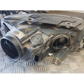 Recambio de faro izquierdo para volkswagen passat berlina (3c2) advance referencia OEM IAM 3C0941005M FALTAN TAPAS 89312170