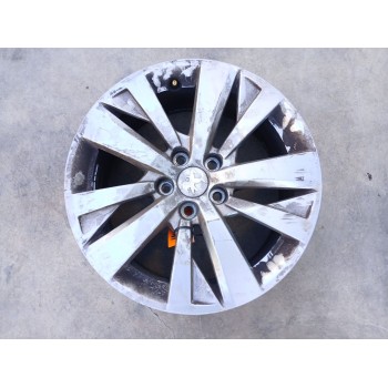 Recambio de llanta para peugeot 3008 ii suv (mc_, mr_, mj_, m4_) 1.5 bluehdi 130 referencia OEM IAM 9809687177  