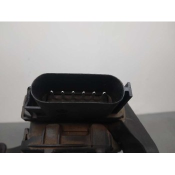 Recambio de potenciometro pedal para ford fiesta (ccn) trend referencia OEM IAM 6PV00951720 8V219F836AB 6 PINES