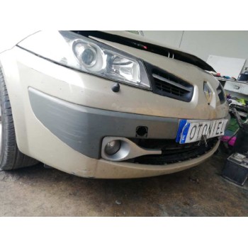 Recambio de paragolpes delantero para renault megane ii classic berlina dynamique referencia OEM IAM  REJILLA INFERIOR ROTA 2ºSE