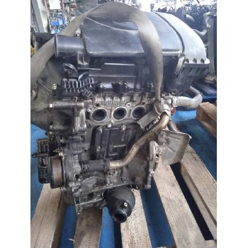 Recambio de motor casco para toyota yaris live referencia OEM IAM 1KR CASCO 