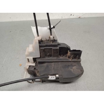 Recambio de cerradura puerta delantera derecha para infiniti fx fx45 referencia OEM IAM   4 PINS