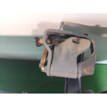 Recambio de porton trasero para audi q5 (8rb) 2.0 tdi quattro referencia OEM IAM 8R0827023C  8R0845501