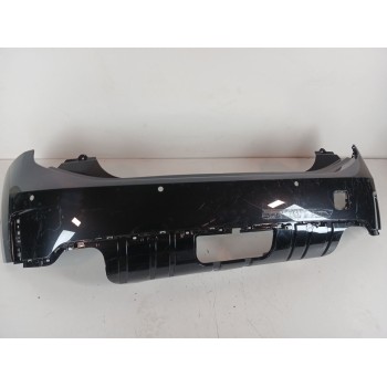 Recambio de paragolpes trasero para mini mini (f56) cooper s referencia OEM IAM 2804101xny02a  