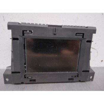 PANTALLA MULTIFUNCION 13381053 28321369 