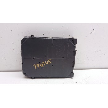 Recambio de centralita bsi para peugeot expert furgoneta (v_) 1.5 bluehdi 100 referencia OEM IAM 9845141280  