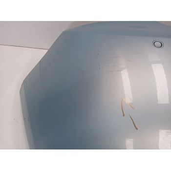 Recambio de paragolpes trasero para opel astra j (p10) 2.0 cdti (68) referencia OEM IAM 1404230  1 SERIE