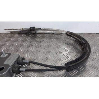 Recambio de varillaje cambio para audi a3 sportback (8p) 1.6 tdi ambiente referencia OEM IAM 1K0711049CG  