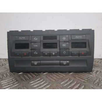 MANDO CLIMATIZADOR 8E0820043BQ 8E0820043BQ5PR 