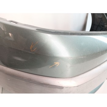 Recambio de paragolpes delantero para renault megane ii station wagon (km0/1_) 1.5 dci (km16, km1e) referencia OEM IAM   