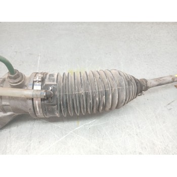 Recambio de cremallera direccion para peugeot 3008 confort referencia OEM IAM 6820000084  