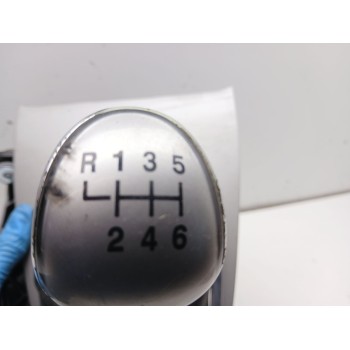 Recambio de palanca cambio para ford kuga i 2.0 tdci referencia OEM IAM 1537068 av4r7c453mb 