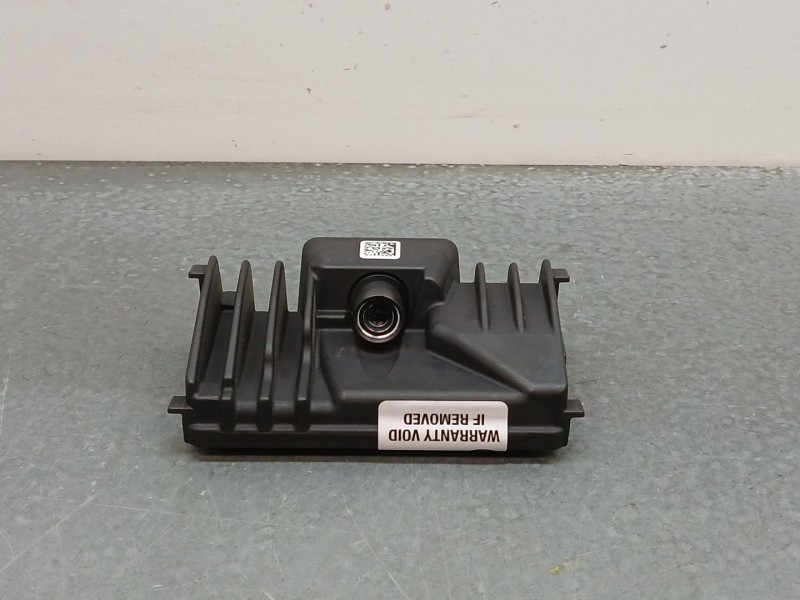 Recambio de camara para renault megane e-tech suv ev40 referencia OEM IAM 284628977r 284a67808r 285j97076r