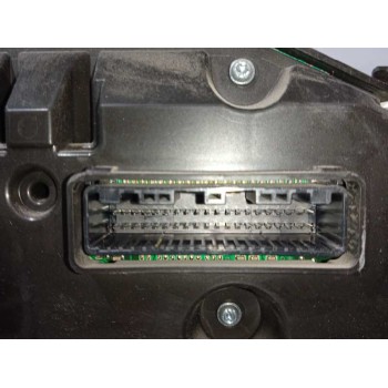 Recambio de cuadro instrumentos para toyota auris hybrid active referencia OEM IAM 838000ZW31 838000ZW31 