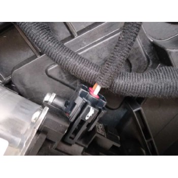 Recambio de elevalunas trasero derecho para kia niro drive referencia OEM IAM 83480G5000 83460G5000 2 CABLES