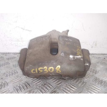 PINZA FRENO DELANTERA IZQUIERDA ATE