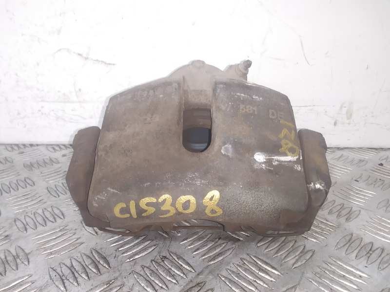 Recambio de pinza freno delantera izquierda para audi a3 (8p) 2.0 tfsi ambiente quattro referencia OEM IAM   ATE